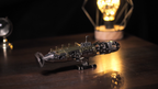 Metal Time Elusive Nautilus Submarine - DIY Metal Model Kit
