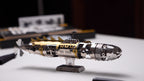 Metal Time Elusive Nautilus Submarine - DIY Metal Model Kit