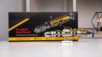 Metal Time Elusive Nautilus Submarine - DIY Metal Model Kit