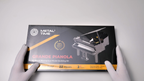 Metal Time Grande Pianola - DIY Metal Model Kit
