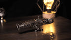 Metal Time Elusive Nautilus Submarine - DIY Metal Model Kit