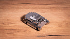 Metal Time Pz.Kpfw. II Ausf.G Tank – DIY Metal Model Kit