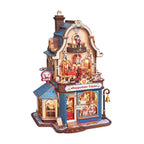 Rokr Happyduke Toys – DIY Mechanical Model Kit