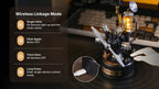 Da Vinci Helicopter – 3D Wooden Mechanical Model Kit