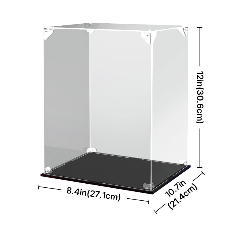 ROKR Display Case Dust Cover RFM04