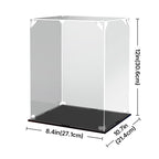 ROKR Display Case Dust Cover RFM04