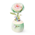 Camellia Flower Lamp Collection – DIY Flower Night Light Kit