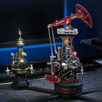 Navi Lighthouse – 3D Mechanical Lighthouse Model Kit