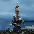 Navi Lighthouse – 3D Mechanical Lighthouse Model Kit
