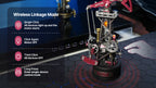 Navi Lighthouse – 3D Mechanical Lighthouse Model Kit