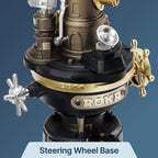Navi Lighthouse – 3D Mechanical Lighthouse Model Kit
