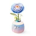 Camellia Flower Lamp Collection – DIY Flower Night Light Kit
