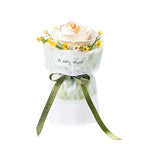Camellia Flower – 3D Puzzle Kit