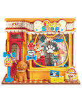 Pawfect Pet Shop – DIY Miniature Dollhouse Kit
