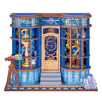 Magic Astronomy Shop – DIY Miniature Dollhouse Kit