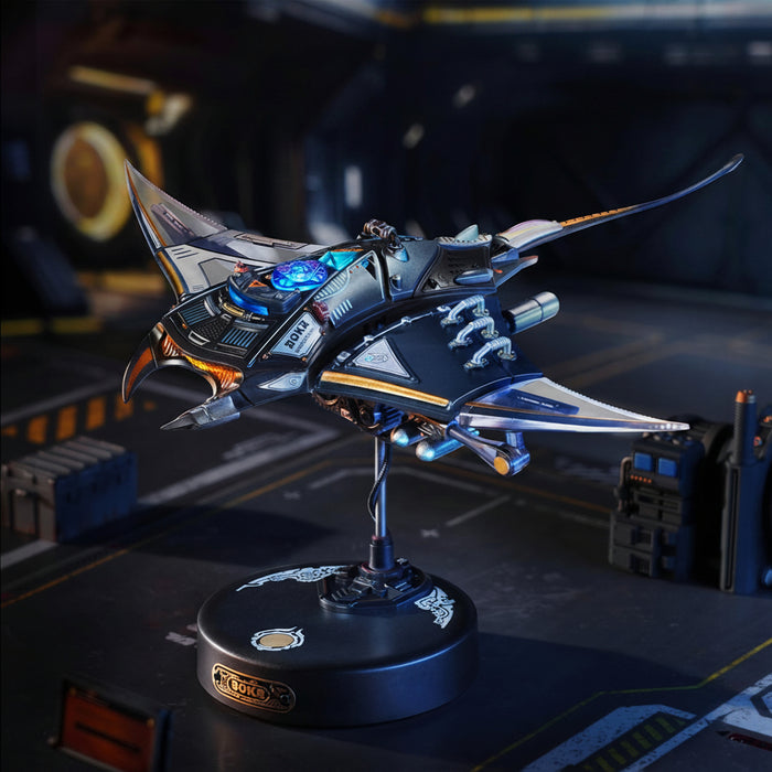 Futuristic Animal Models