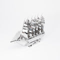 Metal Time SS Great Britain – DIY Metal Model Kit