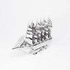 Metal Time SS Great Britain – DIY Metal Model Kit