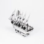 Metal Time SS Great Britain – DIY Metal Model Kit