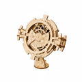 Perpetual Calendar – 3D Wooden Puzzle Kit
