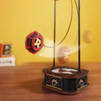 Sky Captain – 3D Wooden Pendulum Balance Toy Kit
