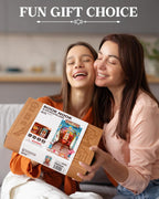 Urban Street Subway Book Nook – DIY Model Kit