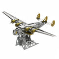 Metal Time Splashing Dreamer Boeing 314 - DIY Metal Model Kit