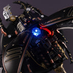 The Storm Beetle – DIY Mechanical Model Kit