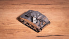 Metal Time M4 Sherman American Tank – DIY Metal Model Kit