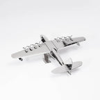 Metal Time Spruce Goose Hughes H-4 Hercules - DIY Metal Model Kit