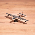 Metal Time Spruce Goose Hughes H-4 Hercules - DIY Metal Model Kit