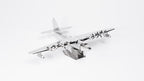 Metal Time Spruce Goose Hughes H-4 Hercules - DIY Metal Model Kit