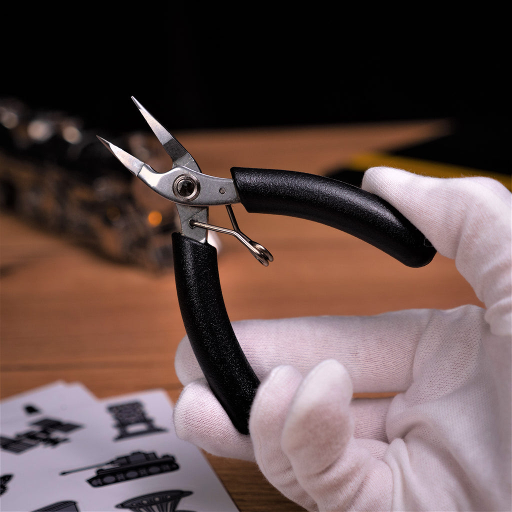 Metal Time Standard Toolkit