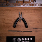 Metal Time Standard Toolkit