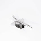 Metal Time Supersonic Legend Concorde - DIY Metal Model Kit