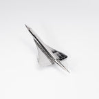 Metal Time Supersonic Legend Concorde - DIY Metal Model Kit
