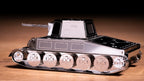 Metal Time T67 American Tank – DIY Metal Model Kit