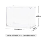 Rolife Creation Set Display Box TGF01