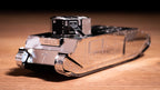 Metal Time TOG II British Super Heavy Tank – DIY Metal Model Kit