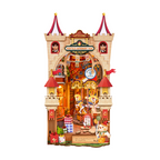 Fairytale Amusement Park – DIY Book Nook Kit