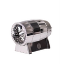Metal Time Air Force Jet Engine - DIY Metal Model Kit