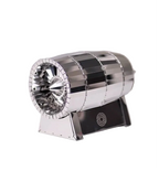 Metal Time Air Force Jet Engine - DIY Metal Model Kit