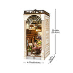 Arcade Dating – DIY Book Nook Kit