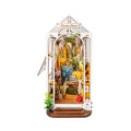 Garden House – DIY Book Nook Kit
