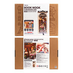 Arcade Dating – DIY Book Nook Kit