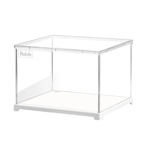 Rolife Acrylic Display Box Landscape Size S DF04L