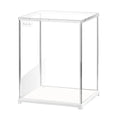 Rolife Clear Display Case Portrait Size M DF05L