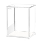Rolife Clear Display Case Portrait Size M DF05L