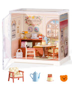 Super Creator Room Series – Build Your Own Mini World
