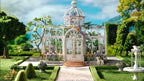Rolife Oxygen Oasis – DIY Miniature House Kit